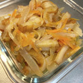 ☆はあ☆'s cooksnap of when they made 切干大根とじゃこの煮炒め.