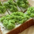 7omoko's cooksnap of when they made ずんだ.