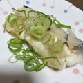 はるpad's cooksnap of when they made 胃に優しい！夜食にも！タラのおろし煮.