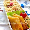 YUH♡ママ's cooksnap of when they made シャキシャキ　もやし炒飯.