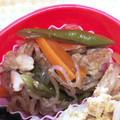 わたさな2016's cooksnap of when they made ＊しらたきの旨煮＊副菜＊お弁当にぴったり.