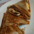 あやこ６１'s cooksnap of when they made 目玉焼きウインナーチーズトースト.