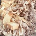 お腹すきマン's cooksnap of when they made 味しみしみ豚大根★.
