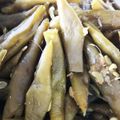 ユウケンジャー's cooksnap of when they made いんげんの生姜醤油煮.