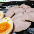 Janberry☆'s cooksnap of when they made ほったらかしで＊かんたん！紅茶豚.