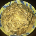 那邑な's cooksnap of when they made 簡単☆えのきとしめじのマヨ炒め.