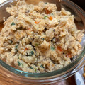 あーどぅん's cooksnap of when they made しっとりおいしい卯の花✿おからの炒り煮✿.