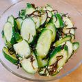 キャンディーみさ's cooksnap of when they made 超簡単♪ペロリと無くなるやみつききゅうり.