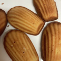 虫義ari's cooksnap of when they made しっとりマドレーヌ 蜂蜜使用・BP不使用.