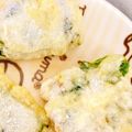 りーとぽん's cooksnap of when they made さくっさくっ。かるい天ぷら。.