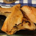 マールマル's cooksnap of when they made 簡単！洗い物も楽々(^○^)鮭 焼き方.