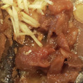 あゆたっくん's cooksnap of when they made 丁寧和食、骨も軟らか真鰯の梅煮.