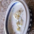 Lantana's cooksnap of when they made ハンガリー家庭料理♪♪カリフラワースープ.