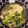 クック4PY7HN☆'s cooksnap of when they made 簡単　ほうれん草レバー焼き.