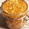 紅峰のマッタリ時間's cooksnap of when they made 薬膳 生姜ごはん.