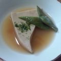 ねこはがき's cooksnap of when they made 出汁パックde簡単♪高野豆腐の含め煮.