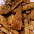 ☆とん吉☆'s cooksnap of when they made ☆おつまみに♪たけのこ水煮中華炒め☆.