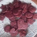 クッキングカフェ❀'s cooksnap of when they made 簡単★ほろ苦ココアクッキー.