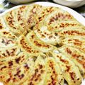 DORA＊DORA's cooksnap of when they made 野菜たっぷり餃子.
