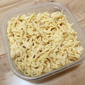 あや♡♡♡'s cooksnap of when they made 簡単♪切干し大根とツナのカレーマヨサラダ.