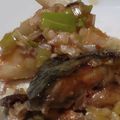ヨシヨッシー's cooksnap of when they made 鮭の香味だれ.