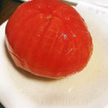 のんそらのん's cooksnap of when they made 丸ごとトマトのお出汁漬け.