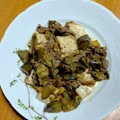 ピョンちゃん★'s cooksnap of when they made ぱぱっと！茄子と牛肉の炒め煮.