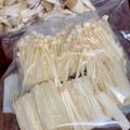 ルぴあ's cooksnap of when they made エノキの保存方法.
