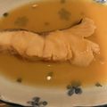 クック766L8K☆'s cooksnap of when they made ✿鱈の味噌煮✿.