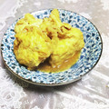 めみたん☆'s cooksnap of when they made 簡単　袋煮　色んな野菜卵でとじて♬.