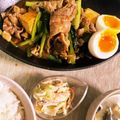 mack♪♪♪'s cooksnap of when they made ◆厚揚げ◆甜麺醤炒め.