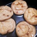 ぽんぽこ♩'s cooksnap of when they made 簡単がんも煮.