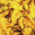 こももさん's cooksnap of when they made 簡単☺我が家のコリンキーの塩昆布ナムル.