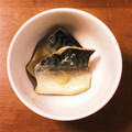 クックS92DOS☆'s cooksnap of when they made 「砂糖不使用」鯖の味噌煮.