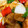 ×ハチ×'s cooksnap of when they made めかじきのオイスターソース炒め.