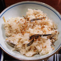 cococo710's cooksnap of when they made とっても簡単♪いりこ（煮干し）ごはん.