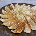 きっかママ's cooksnap of when they made 焼き満州餃子☆宇都宮餃子風☆.