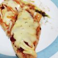 あゆあゆあゆゆ's cooksnap of when they made ＊フライパン１つで＊ささみのピザ風焼き.