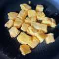 クックYCWME6☆'s cooksnap of when they made 離乳食☆フレンチトースト.