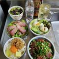 ebipeco's cooksnap of when they made *なめたけバターの卵かけご飯*.
