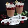 ＝kimi＝'s cooksnap of when they made ✽濃厚チョコプリン✽.