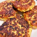 茶太郎ラッシュ･ω･'s cooksnap of when they made ◆めっちゃ簡単☆シンプル豆腐ハンバーグ◆.
