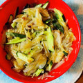 ミント🌿's cooksnap of when they made やげん軟骨で！梅水晶.