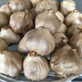 昇父さん's cooksnap of when they made プロ直伝！炊飯器で手作り熟成黒にんにく.