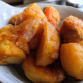 NAGANO久留米's cooksnap of when they made 鶏肉とじゃがいもの中華風煮物.