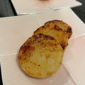 わか★'s cooksnap of when they made 長芋のみりんバター炒め.