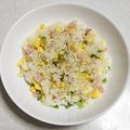 mami99's cooksnap of when they made ❀洋風ちらし寿司❀　給食人気メニュー♪.