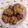赤い電話's cooksnap of when they made 米粉で鶏のから揚げ　かりっかり.