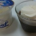 クック5KPMQT☆'s cooksnap of when they made ゼラチンで簡単ふるふる★コーヒーゼリー.