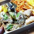 Match's cooksnap of when they made いんげんの豚肉巻きフライ☆お弁当にも★.